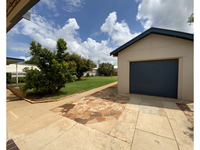 9 Gallipoli Street, Griffith NSW 2680