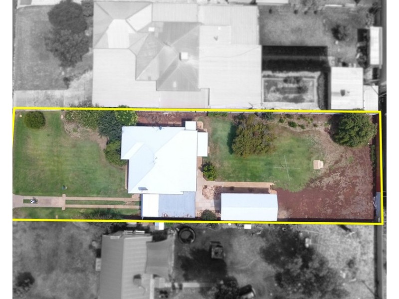 9 Gallipoli Street, Griffith NSW 2680