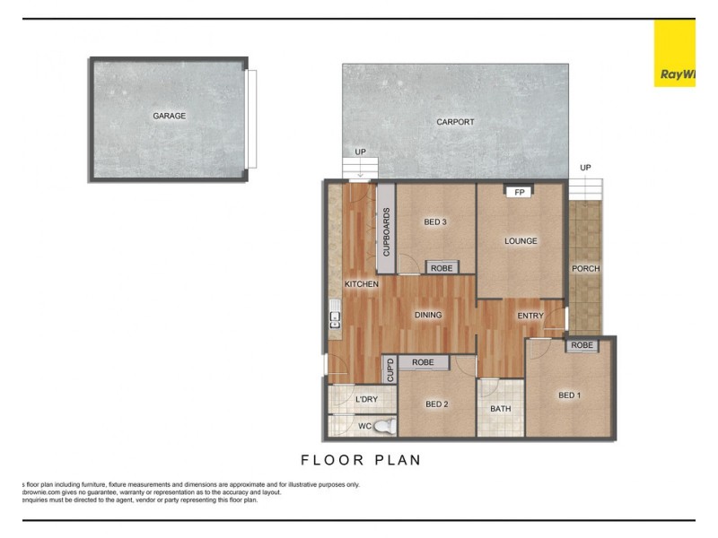 9 Gallipoli Street, Griffith NSW 2680