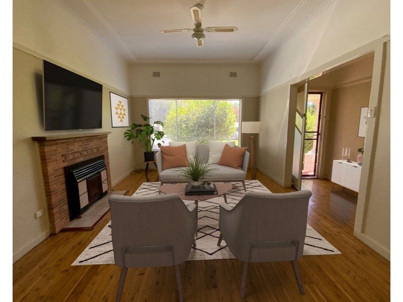 44 Edmondson Avenue, Griffith NSW 2680