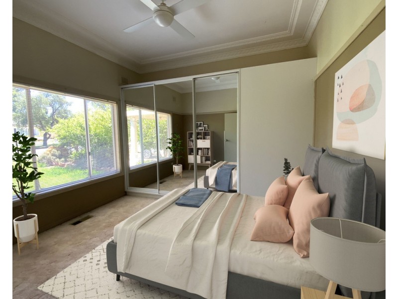 44 Edmondson Avenue, Griffith NSW 2680