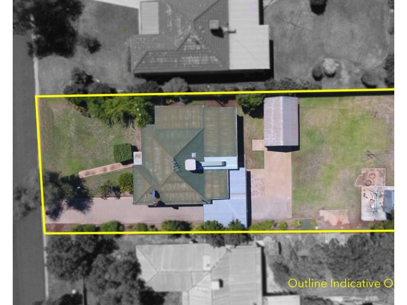 44 Edmondson Avenue, Griffith NSW 2680