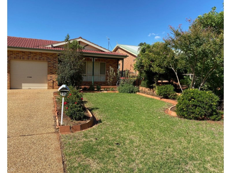34B ELDER ROAD, Griffith NSW 2680