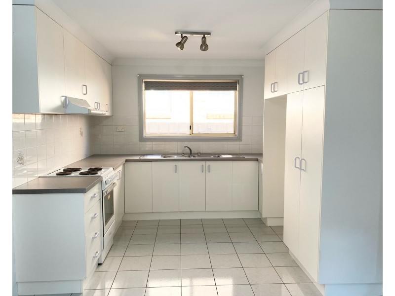34B ELDER ROAD, Griffith NSW 2680