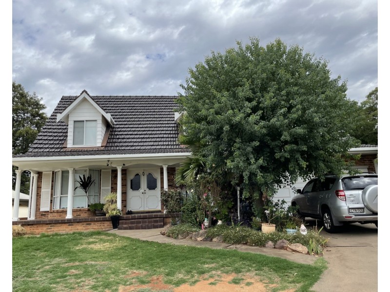 26 Hart Street, Griffith NSW 2680