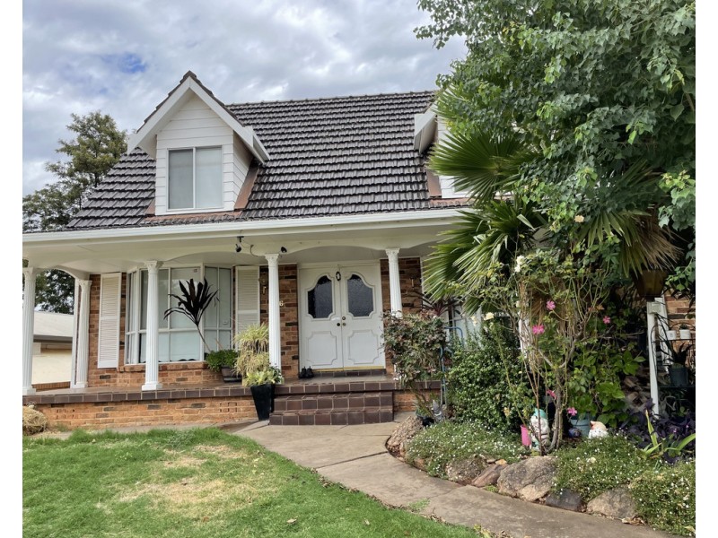 26 Hart Street, Griffith NSW 2680