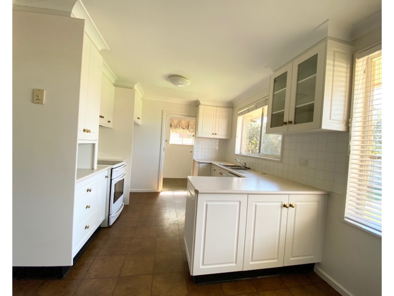 41 BLUMER AVENUE, Griffith NSW 2680