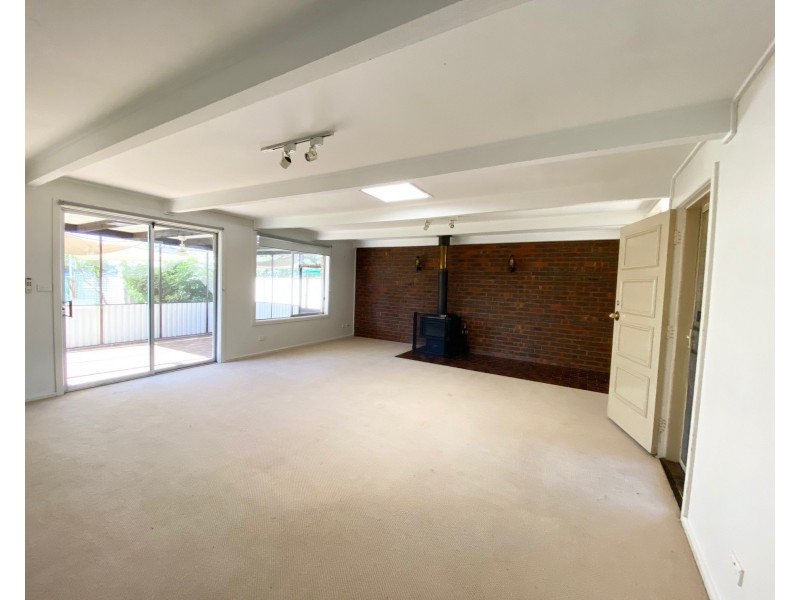 41 BLUMER AVENUE, Griffith NSW 2680