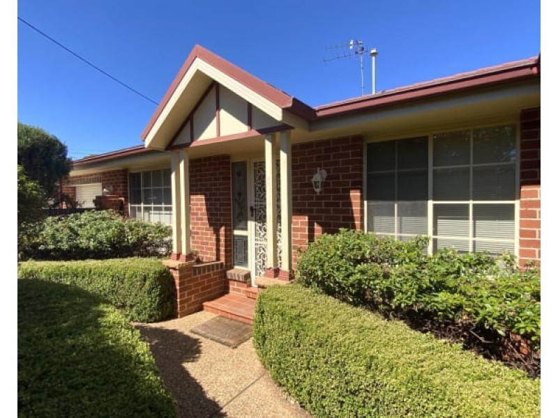 4/93 Binya Street, Griffith NSW 2680