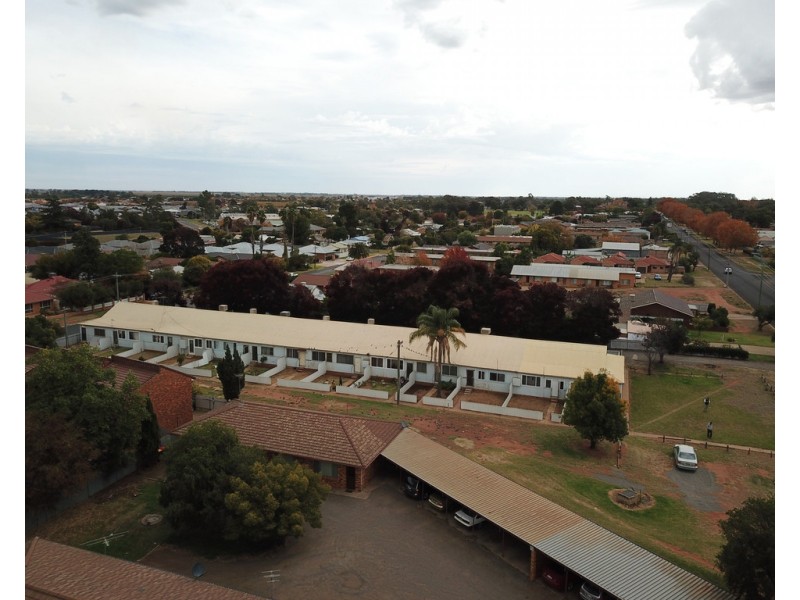 14-16 Coolah Street, Griffith NSW 2680