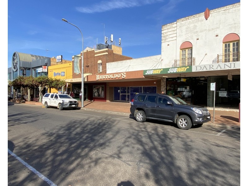 150 Banna Avenue, Griffith NSW 2680