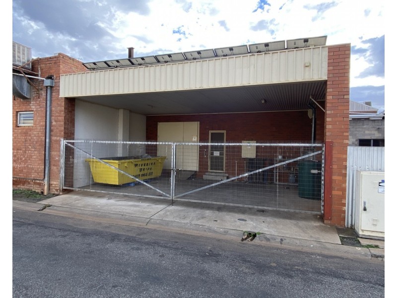 150 Banna Avenue, Griffith NSW 2680