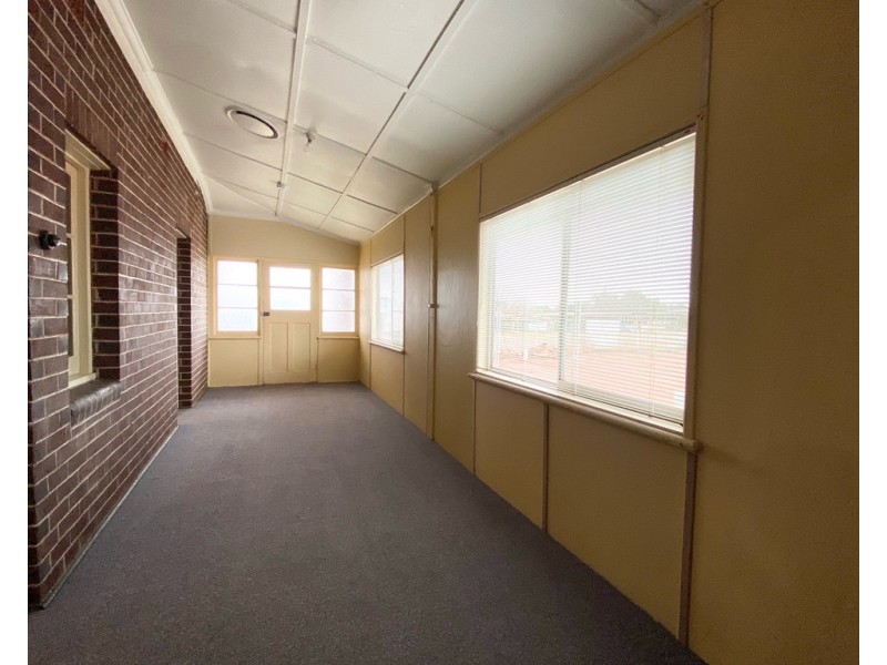21 HYANDRA STREET, Griffith NSW 2680