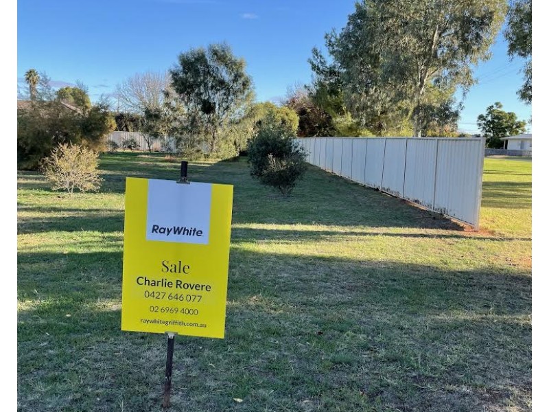 40 Henry Street, Yenda NSW 2681