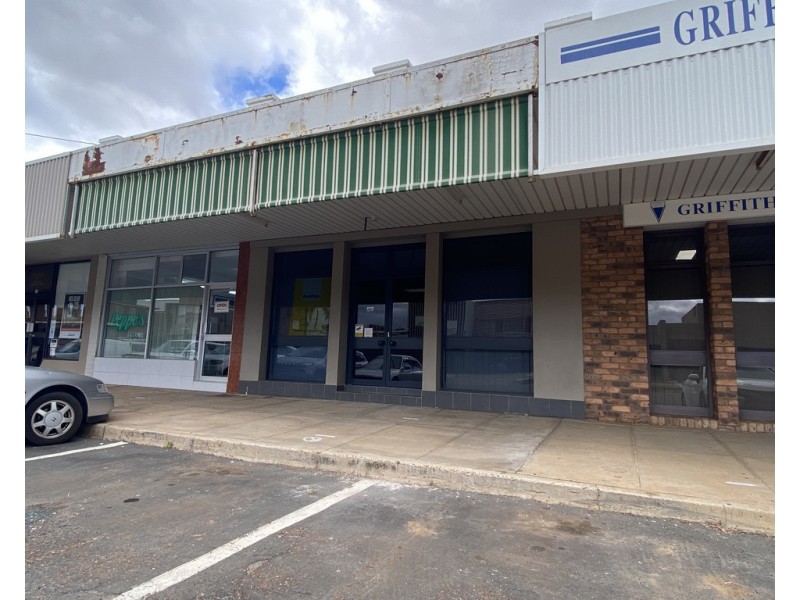 55 KOOYOO STREET, Griffith NSW 2680