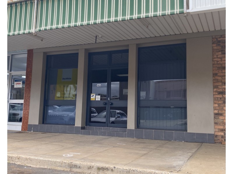 55 KOOYOO STREET, Griffith NSW 2680