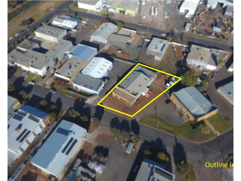 10 Hams Street, Griffith NSW 2680