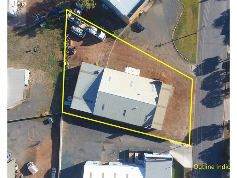 10 Hams Street, Griffith NSW 2680