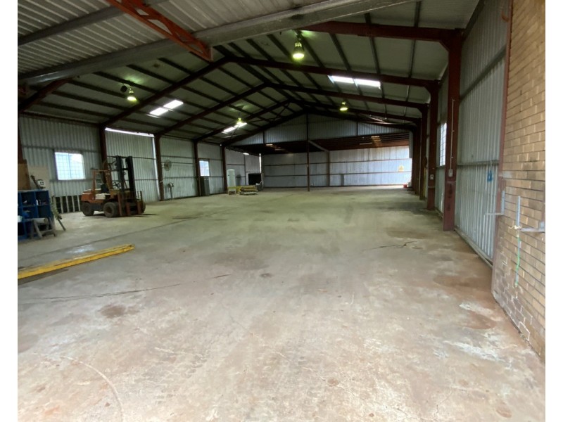 10 Hams Street, Griffith NSW 2680