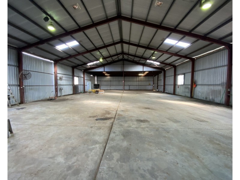 10 Hams Street, Griffith NSW 2680