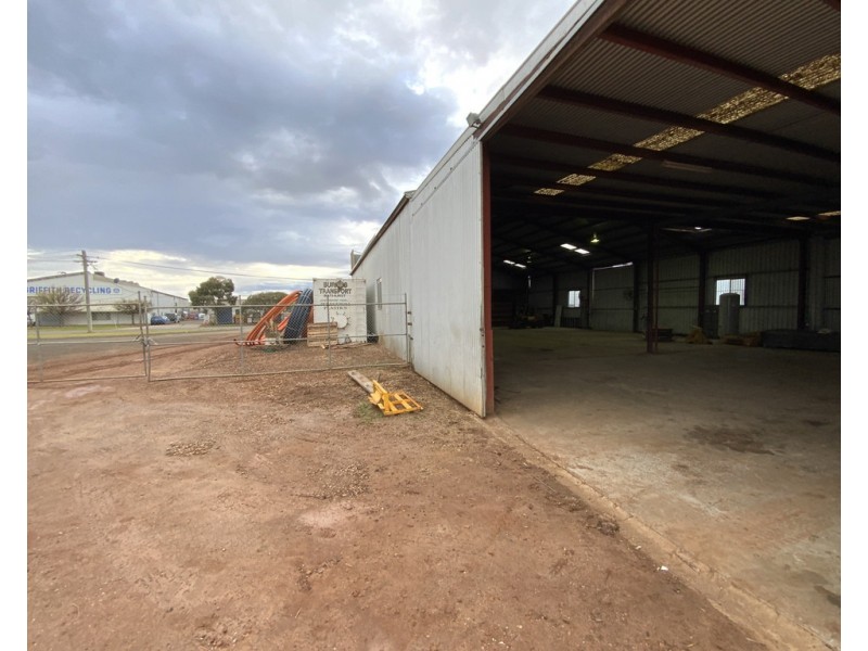 10 Hams Street, Griffith NSW 2680