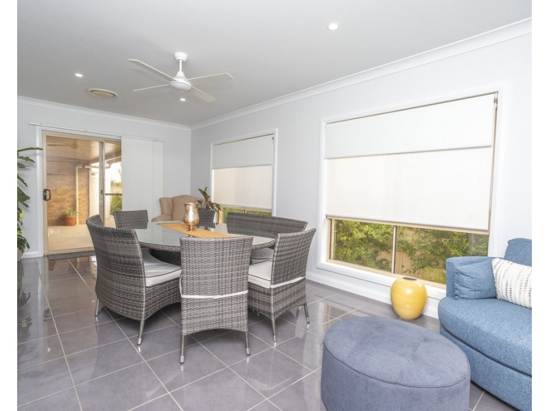 11 Jackson Place, Yoogali NSW 2680