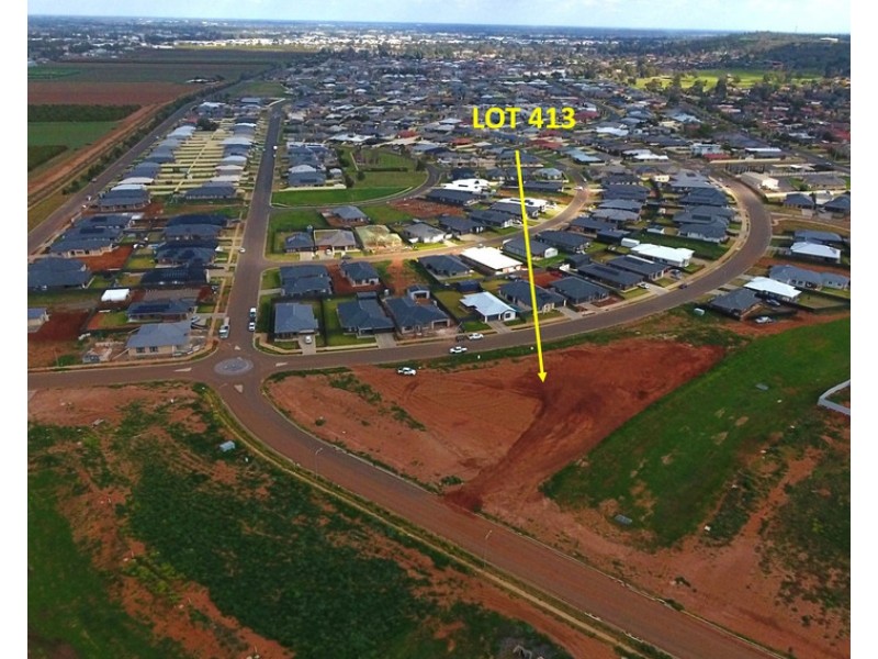 77 Gillmartin Drive, Griffith NSW 2680