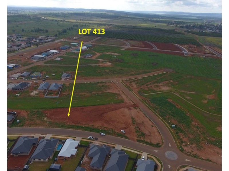 77 Gillmartin Drive, Griffith NSW 2680