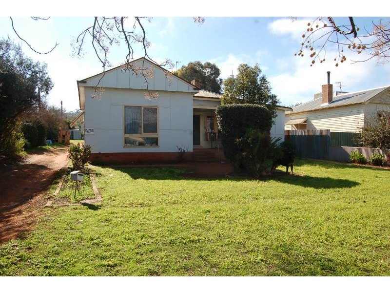 7 Hyandra St, Griffith NSW 2680