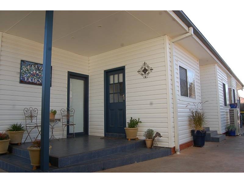 Griffith NSW 2680