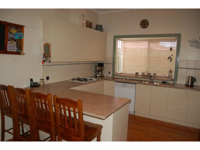 Griffith NSW 2680