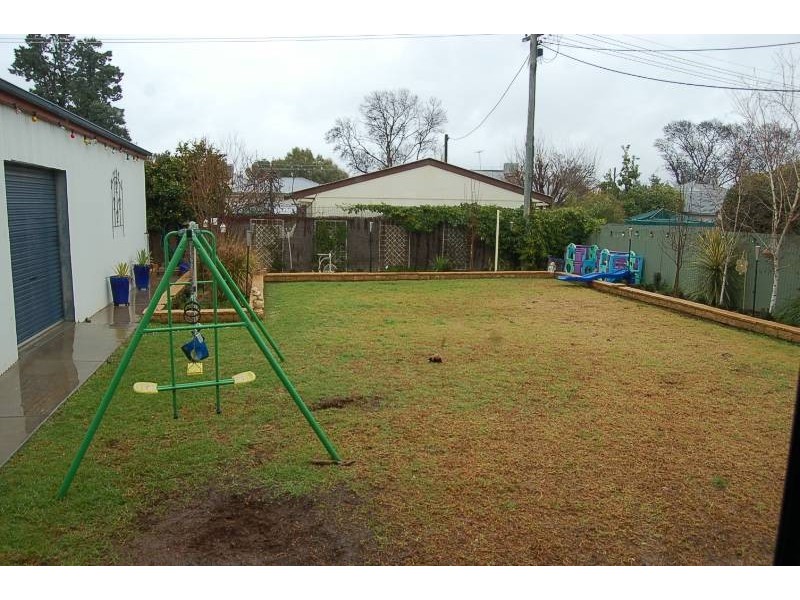 Griffith NSW 2680