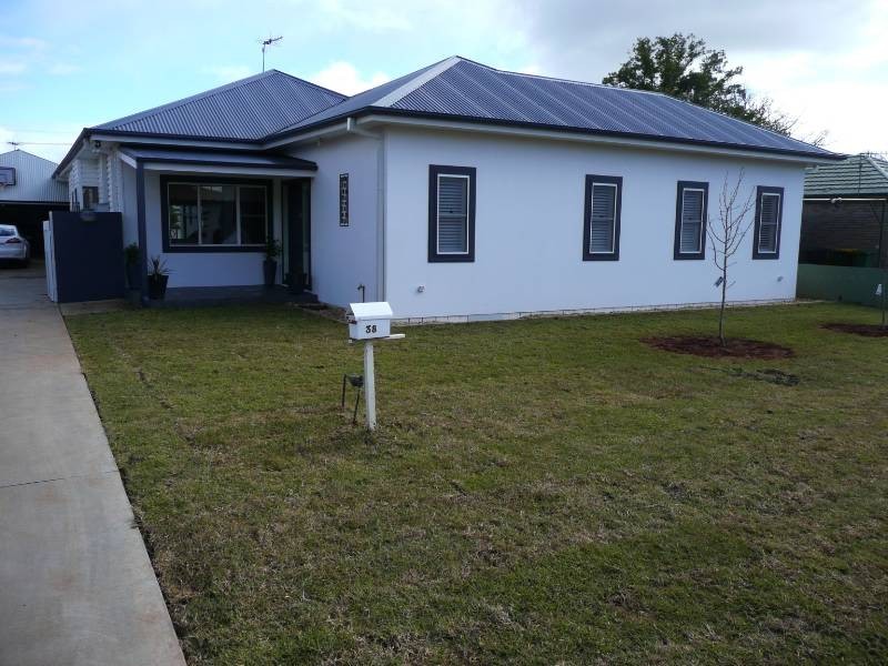Griffith NSW 2680