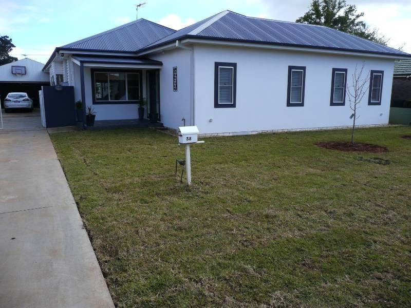 Griffith NSW 2680