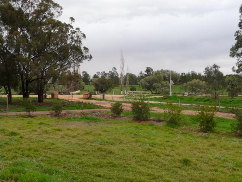 Farm 218 Elaroo Road, Coleambally NSW 2707