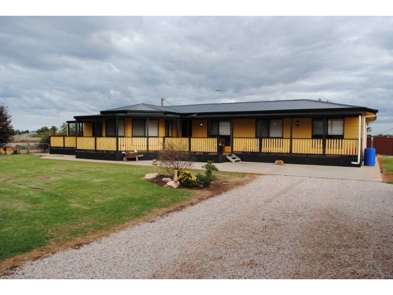 Farm 564a Kearey Road, Bilbul NSW 2680