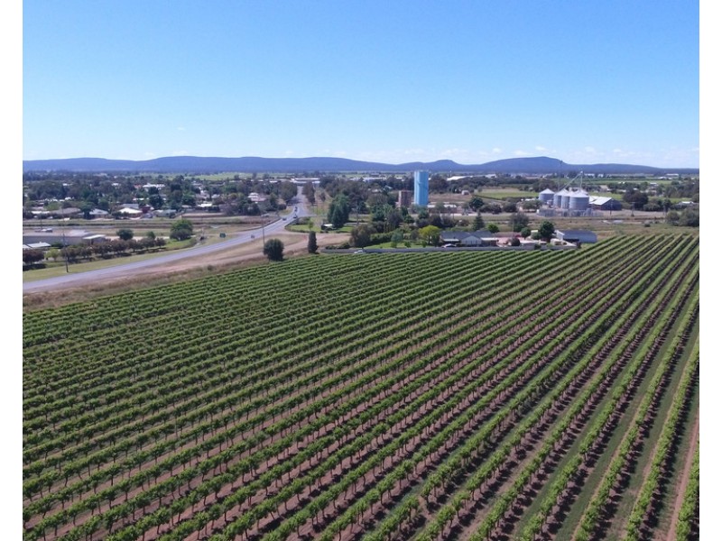 Farm 415 Yenda Road, Yenda NSW 2681