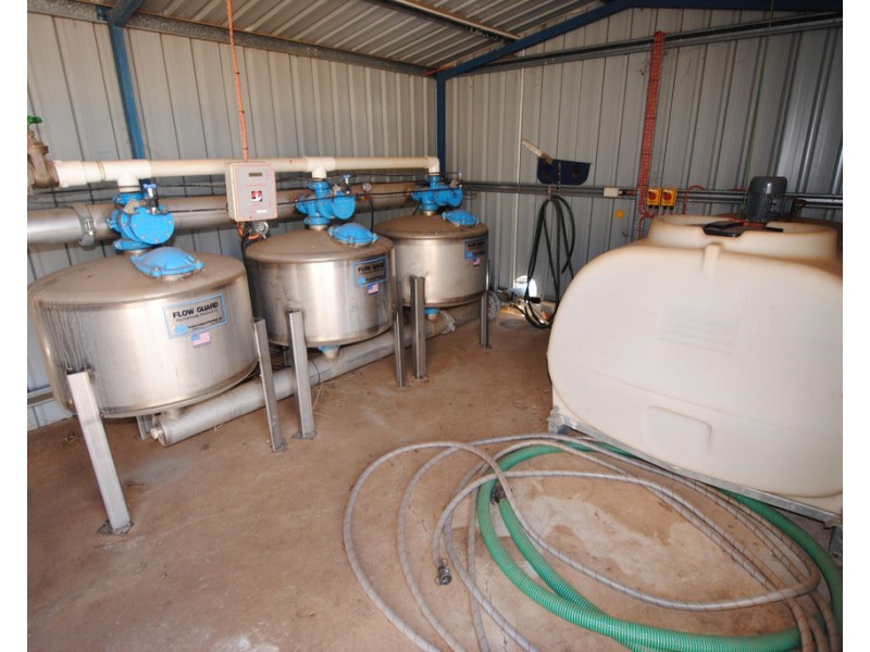 Farm 415 Yenda Road, Yenda NSW 2681