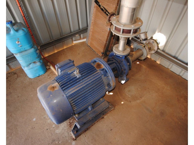 Farm 415 Yenda Road, Yenda NSW 2681