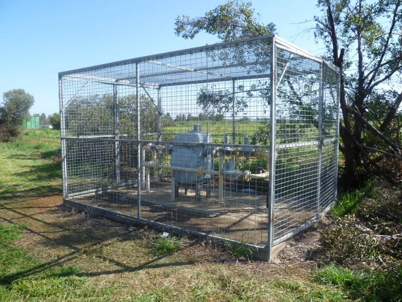 Farm 1054a  Kidman Way, Griffith NSW 2680