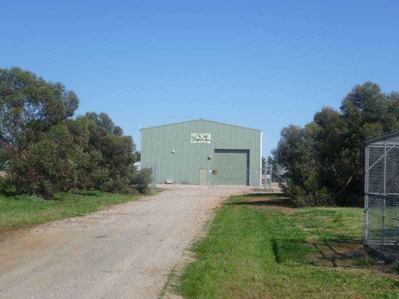 Farm 1054a  Kidman Way, Griffith NSW 2680