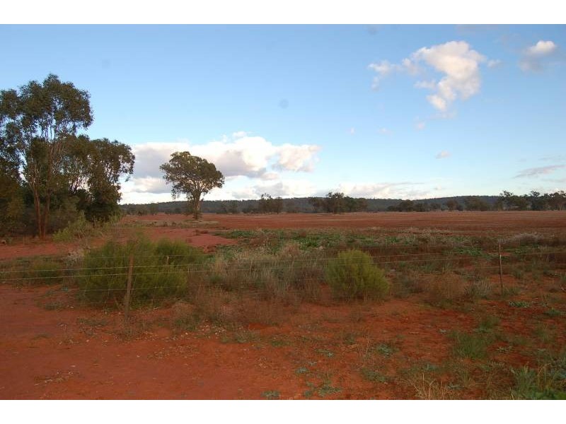 Wallanthery NSW 2675
