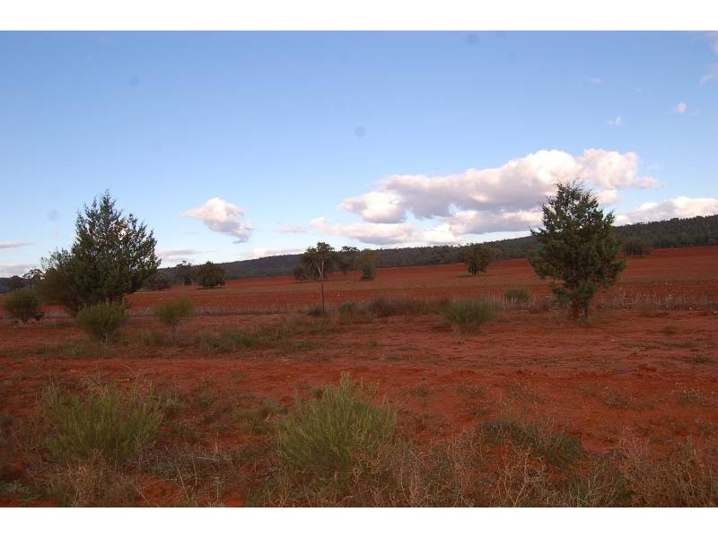 Wallanthery NSW 2675