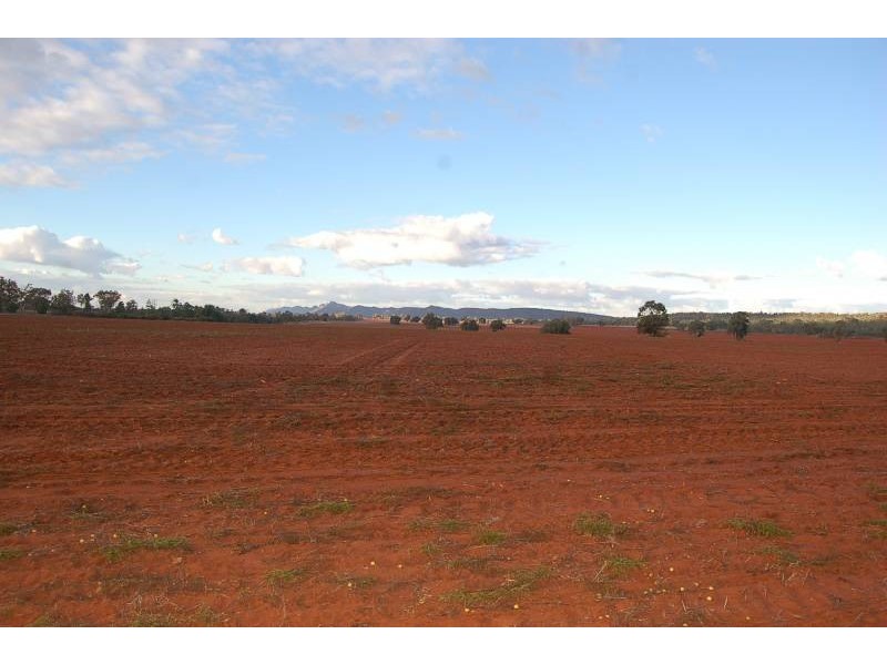 Wallanthery NSW 2675