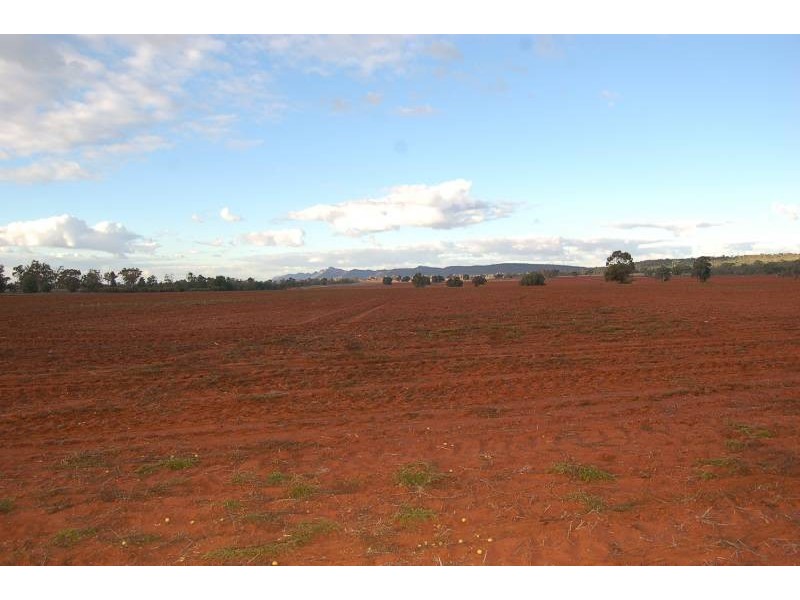 Wallanthery NSW 2675