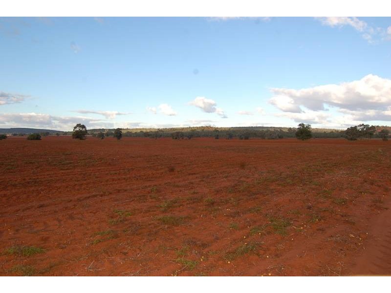 Wallanthery NSW 2675