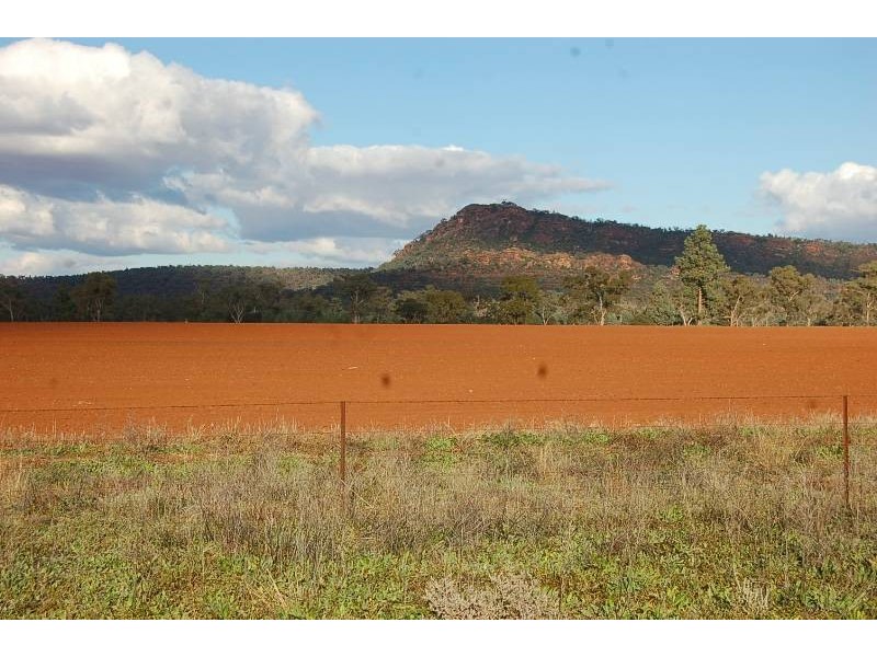 Wallanthery NSW 2675