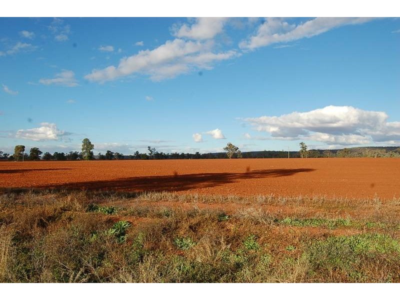 Wallanthery NSW 2675