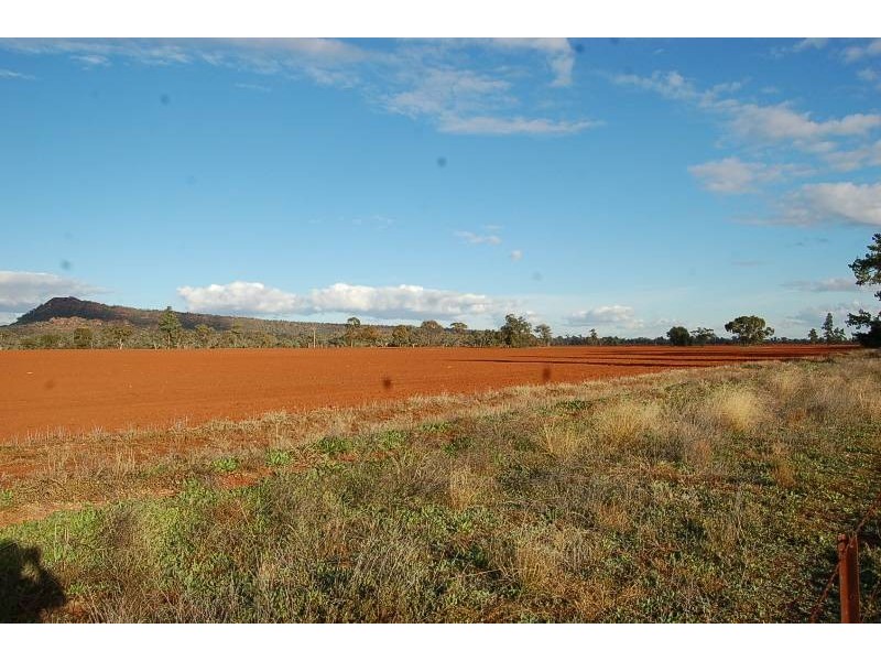 Wallanthery NSW 2675