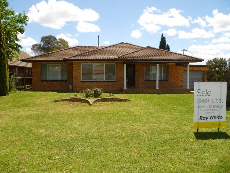 45 Wilga Street, Hanwood NSW 2680